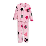 Pijama Supersoft Minnie Niños