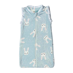 Baby sleeping Bunny