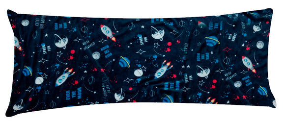 Body Pillow Galaxy