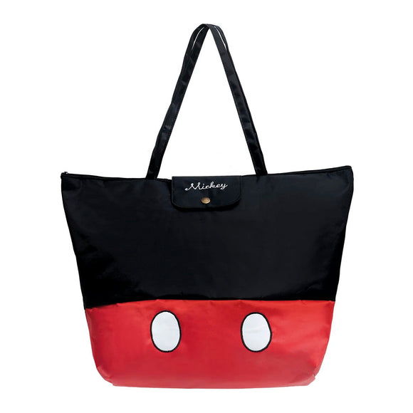 Bolsa pañalera Mickey