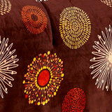 Cobertor de borrega Gambia