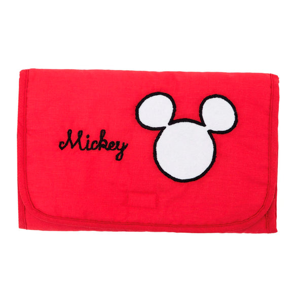 Cambiador portatil Mickey