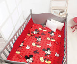 Cobertor ligero Mickey