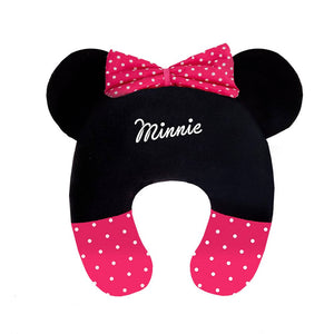 Cojín para cuello Minnie adulto