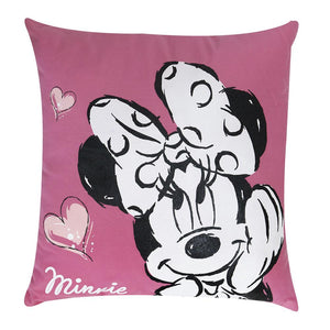 Cojín Decorativo Minnie