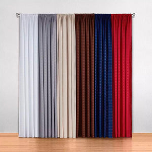 Cortinas soft