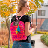 Mochila Cabos