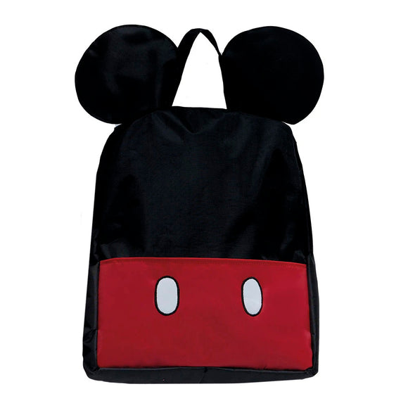 Mochila pañalera Mickey