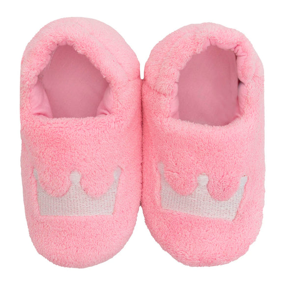 Pantuflas Baby princess