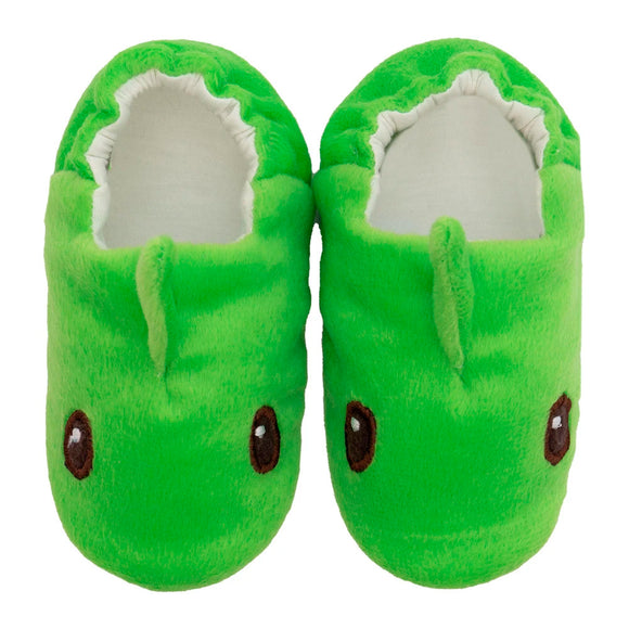 Pantuflas Little Dino