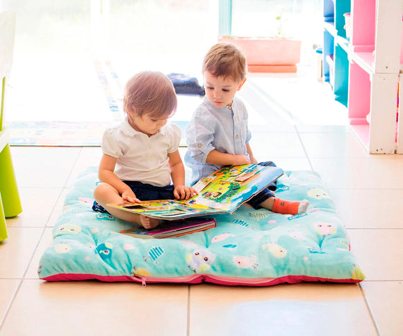 Playmat supersoft Buhos