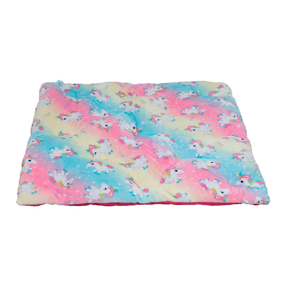 Playmat supersoft Unicornio