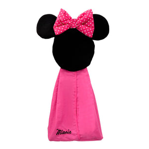 Porta pañales Minnie