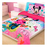 Cobertor Providencia Serenity Minnie Pop