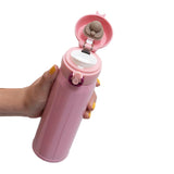 Termo Rosa