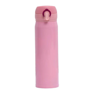 Termo Rosa