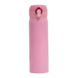 Termo Rosa