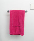 Toalla Tulum Rosa