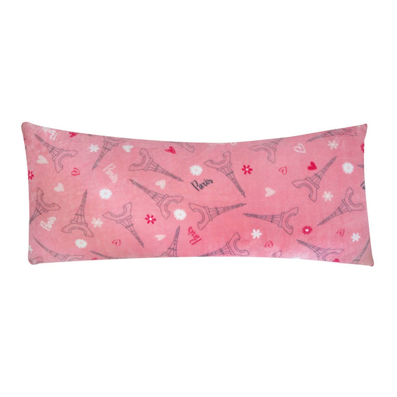 Almohada Abrazable Paris