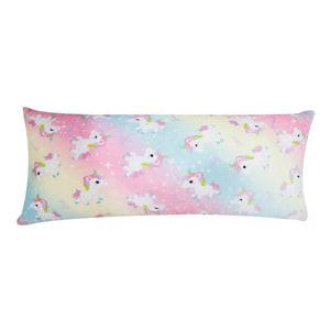 Almohada Abrazable Unicornio