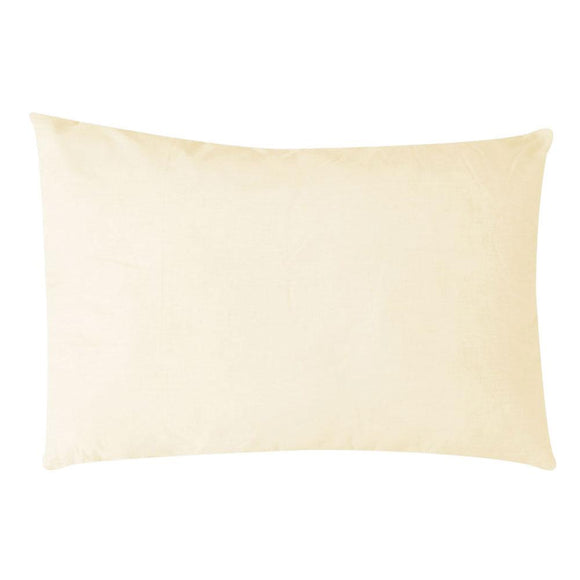 Almohada Beige Estandar