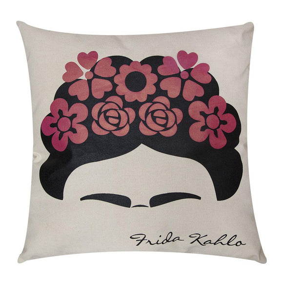 Cojín Decorativo Frida