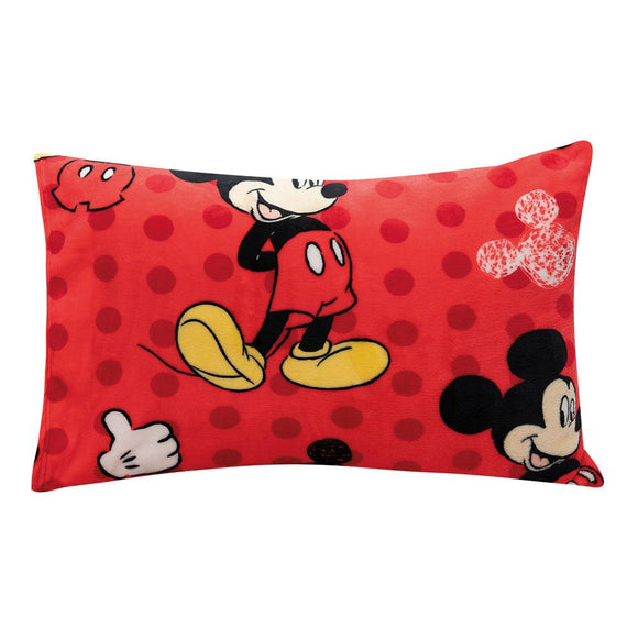 Funda Soft para Almohada Mickey