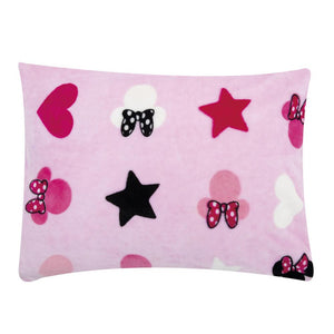 Funda Soft para Almohada Minnie