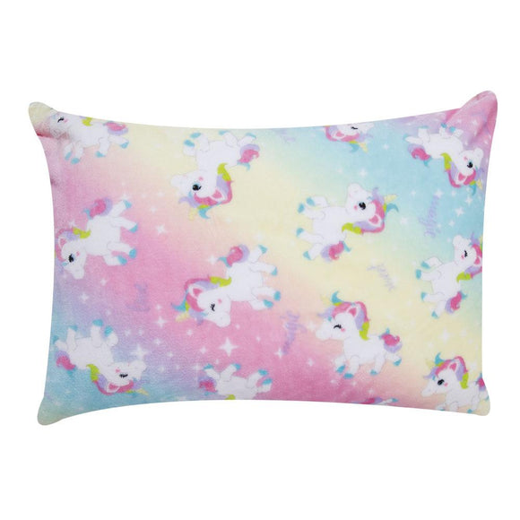 Funda Soft para Almohada Unicornio